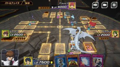 22年 トレーディングカードゲーム Tcg アプリおすすめランキングtop10 無料 Iphone Androidアプリ Appliv