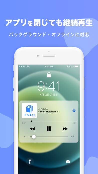 「トルミル」のスクリーンショット 4枚目