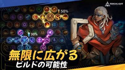 すぐわかる トーチライト インフィニティ Appliv