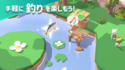 22年 おすすめのかわいい街づくり 庭づくりゲームアプリはこれ アプリランキングtop10 Iphone Androidアプリ Appliv