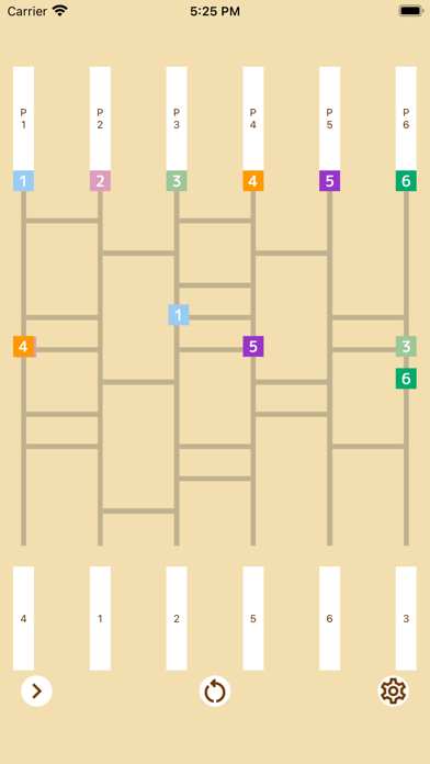 2026年】あみだくじアプリおすすめ5選 - アプリブ