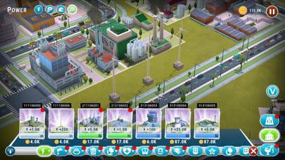 「Cityscapes: Sim Builder」のスクリーンショット 3枚目