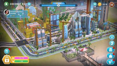 「Cityscapes: Sim Builder」のスクリーンショット 2枚目