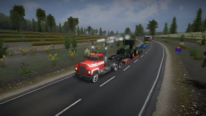 「Universal Truck Simulator」のスクリーンショット 3枚目