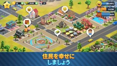 「City Island 6: Building Life」のスクリーンショット 3枚目