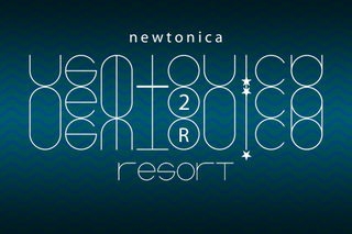 「newtonica2 resort」のスクリーンショット 2枚目