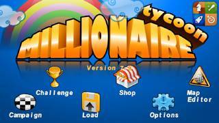 「大富豪の実業家 Millionaire Tycoon™」のスクリーンショット 2枚目