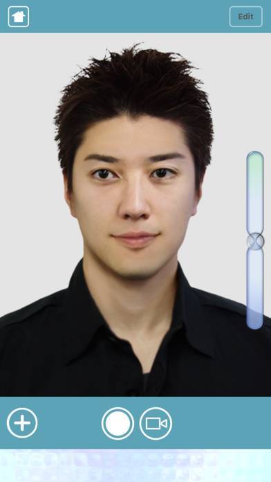 22年 おすすめの未来の顔をシミュレーションするアプリはこれ アプリランキングtop5 Iphone Androidアプリ Appliv 22年 おすすめの未来の顔をシミュレーションするアプリはこれ アプリランキングtop5 Iphone Androidアプリ Appliv