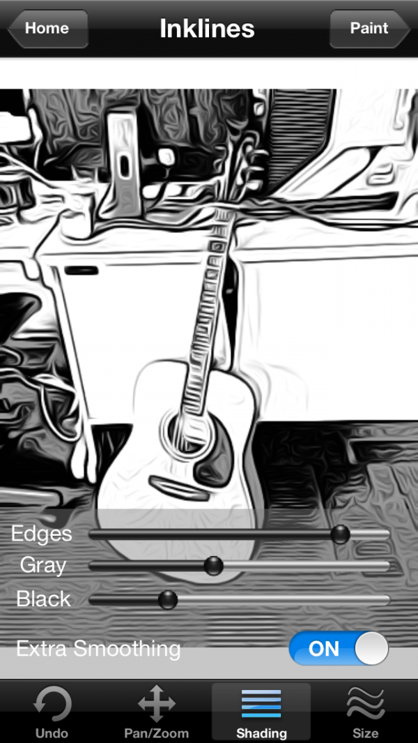 「ToonPAINT」のスクリーンショット 2枚目