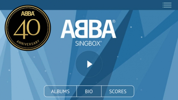 「ABBA Singbox」のスクリーンショット 1枚目