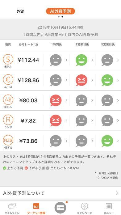 Appliv じぶん銀行アプリ