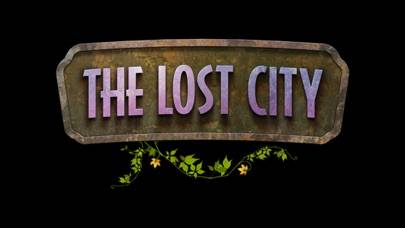 「The Lost City ロストシティ」のスクリーンショット 1枚目