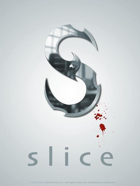 「Slice HD」のスクリーンショット 1枚目