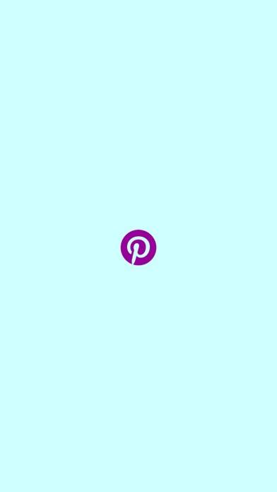 「Pinterest – おしゃれな画像や写真を検索」のスクリーンショット 3枚目