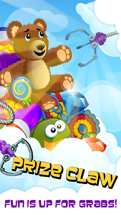 「Prize Claw」のスクリーンショット 2枚目
