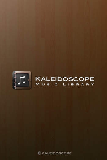 「著作権フリー音楽・着信音ライブラリ -Kaleidoscope Music Library-」のスクリーンショット 3枚目