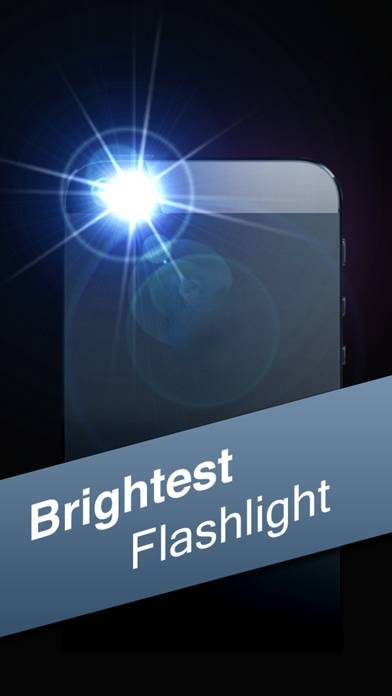 「Flashlight.®」のスクリーンショット 1枚目