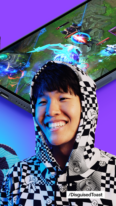 「Twitch」のスクリーンショット 3枚目