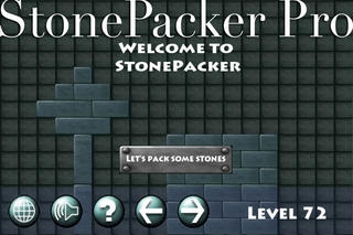 「StonePacker Pro」のスクリーンショット 2枚目