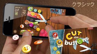 「Cut the Buttons」のスクリーンショット 3枚目