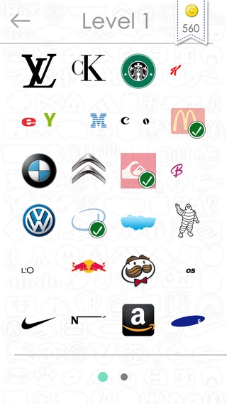 Appliv Logos Quiz Guess The Logos