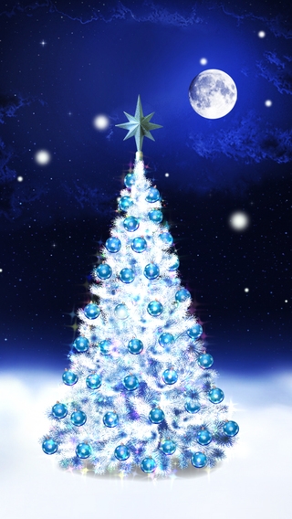 「クリスマスツリー ™」のスクリーンショット 2枚目