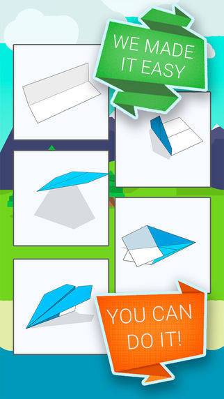 「Origami Craft 折り紙クラフト」のスクリーンショット 2枚目