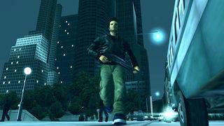「Grand Theft Auto III: 日本語字幕版」のスクリーンショット 3枚目