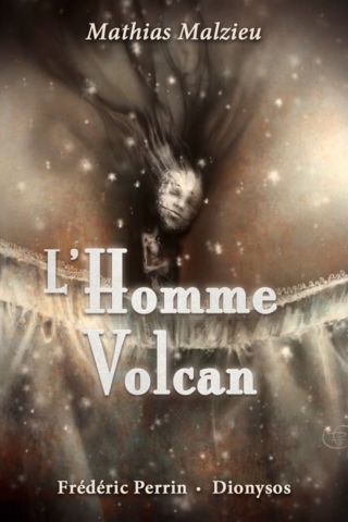 「L'Homme Volcan」のスクリーンショット 1枚目