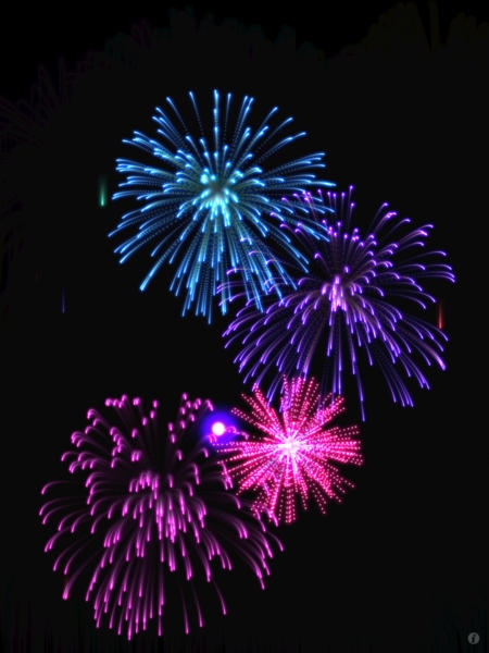 Real Fireworks Artwork 4 In 1 Hd 12 Play Awesome Light Show Enjoy Fun Visualizer Make Cool Wallpapers And Draw Amazing Artのスクリーンショット 1枚目 Iphone アプリ Appliv