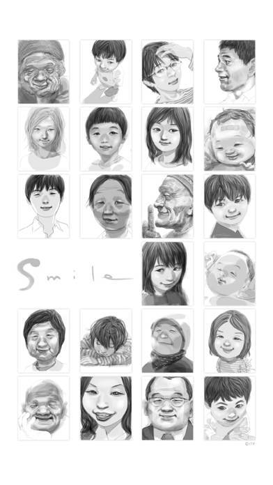 Appliv Smile By Inoue Takehiko