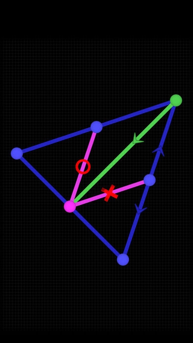 すぐわかる 一筆書き Appliv