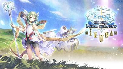 「イルーナ戦記オンライン MMORPG」のスクリーンショット 1枚目