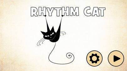 「Rhythm Cat」のスクリーンショット 1枚目