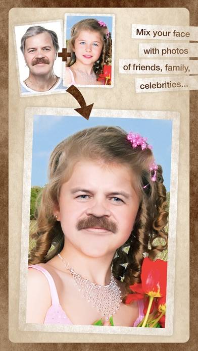 「MixBooth」のスクリーンショット 2枚目