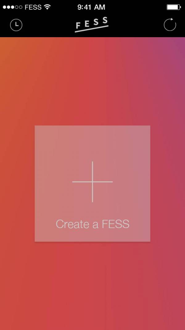 「FESS　〜集まれば、そこがフェスになる。〜」のスクリーンショット 3枚目