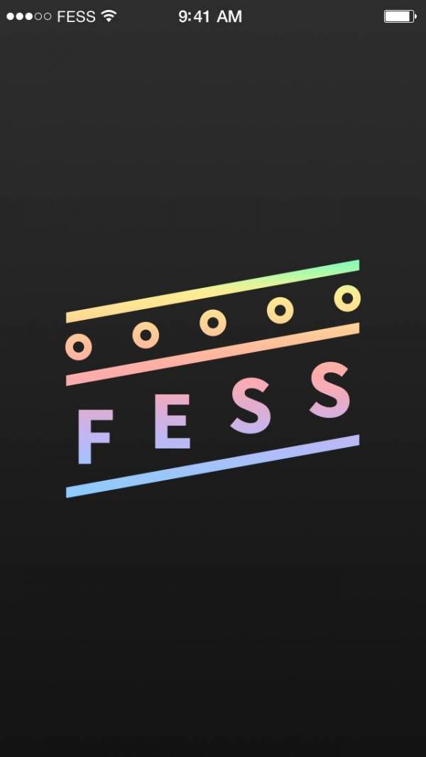 「FESS　〜集まれば、そこがフェスになる。〜」のスクリーンショット 2枚目