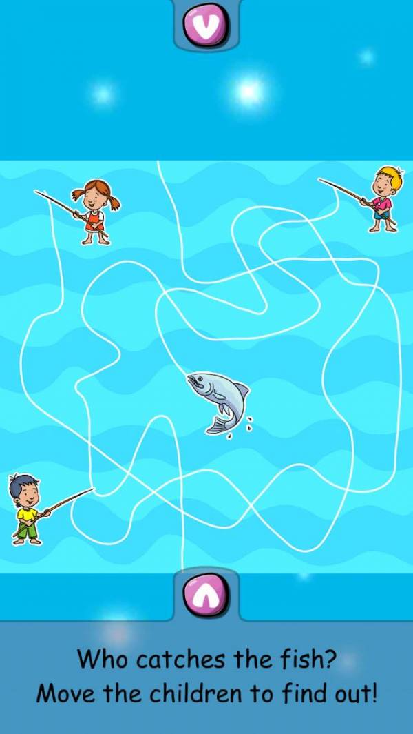 すぐわかる 子供のためのゲーム パズル お絵かきアプリ Appliv