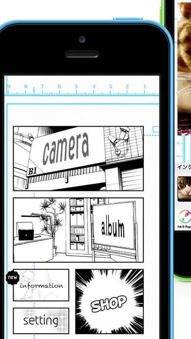 22年 おすすめの写真を漫画風に加工するアプリはこれ アプリランキングtop6 Iphone Androidアプリ Appliv 22年 おすすめの写真を漫画風に加工するアプリはこれ アプリランキングtop6 Iphone Androidアプリ Appliv