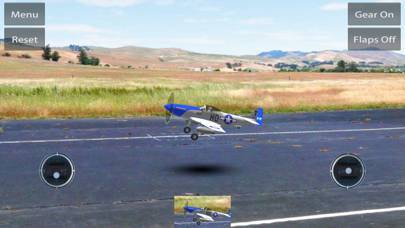 「Absolute RC Plane Simulator」のスクリーンショット 3枚目