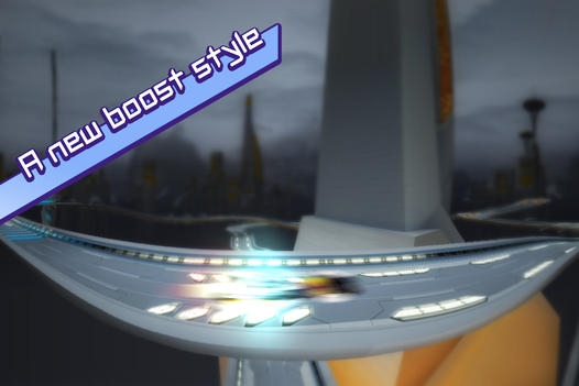 「AXL: Full Boost」のスクリーンショット 3枚目