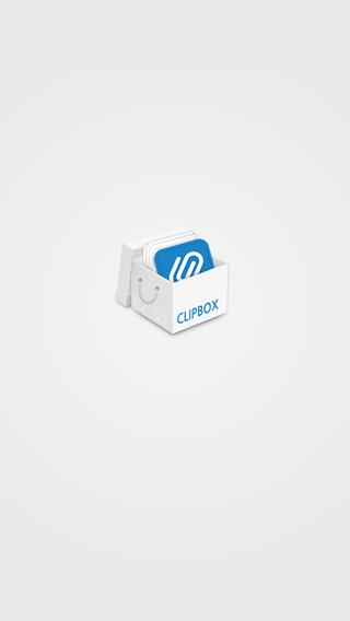 「クリップボックス Lite. Clipbox Lite - Scrap/Memo/Note & Organize」のスクリーンショット 1枚目