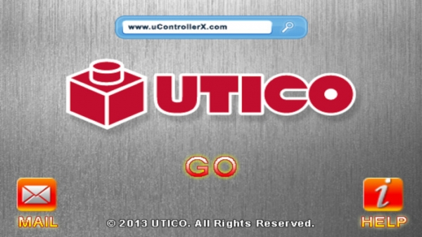 「UTICO」のスクリーンショット 1枚目