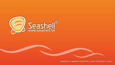 「SeaShell Lite」のスクリーンショット 1枚目