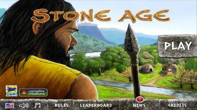「Stone Age: The Board Game」のスクリーンショット 1枚目
