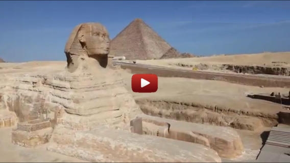 「エジプトの観光地ベスト10ー最高の観光地を紹介するトラベルガイド」のスクリーンショット 1枚目