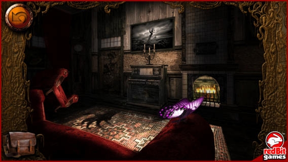 「Haunted Manor - The Secret of the Lost Soul 怨霊のシークレット FULL」のスクリーンショット 3枚目