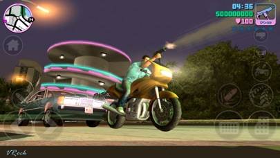 「Grand Theft Auto: Vice City」のスクリーンショット 1枚目