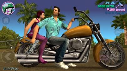 「Grand Theft Auto: Vice City」のスクリーンショット 3枚目