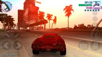 「Grand Theft Auto: Vice City」のスクリーンショット 2枚目